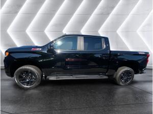 Chevrolet Silverado 1500 LT TRAIL BOSS 6.2L