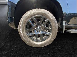 Chevrolet Silverado 1500 LT TRAIL BOSS 6.2L