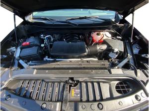 Chevrolet Silverado 1500 LT TRAIL BOSS 6.2L