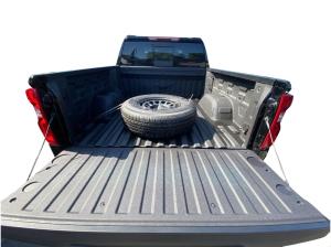 Chevrolet Silverado 1500 LT TRAIL BOSS 6.2L