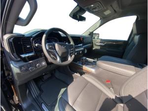 Chevrolet Silverado 1500 LT TRAIL BOSS 6.2L
