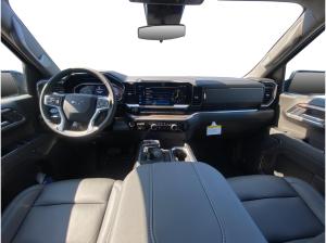 Chevrolet Silverado 1500 LT TRAIL BOSS 6.2L