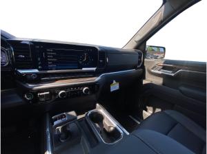 Chevrolet Silverado 1500 LT TRAIL BOSS 6.2L