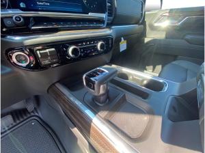 Chevrolet Silverado 1500 LT TRAIL BOSS 6.2L
