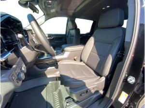 Chevrolet Silverado 1500 LT TRAIL BOSS 6.2L