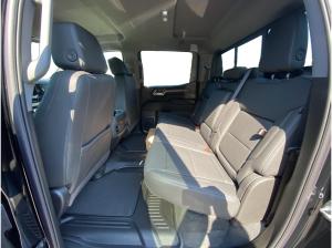Chevrolet Silverado 1500 LT TRAIL BOSS 6.2L