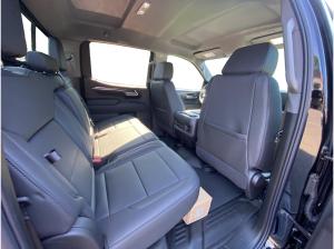 Chevrolet Silverado 1500 LT TRAIL BOSS 6.2L