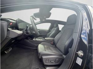 Audi A6 Avant S line e-tron 100 kWh SOH:99% PANO AHK 360°KAM