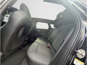 Audi A6 Avant S line e-tron 100 kWh SOH:99% PANO AHK 360°KAM