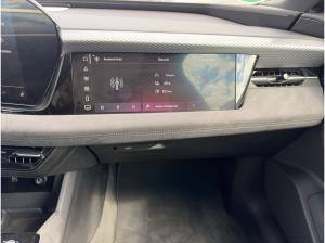 Audi A6 Avant S line e-tron 100 kWh SOH:99% PANO AHK 360°KAM
