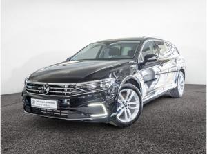 Volkswagen Passat Variant 1.4 TSI Hybrid GTE Nav AHK Kamera APP