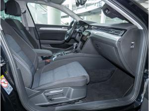 Volkswagen Passat Variant 1.4 TSI Hybrid GTE Nav AHK Kamera APP
