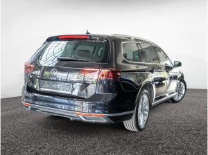 Volkswagen Passat Variant 1.4 TSI Hybrid GTE Nav AHK Kamera APP