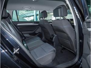 Volkswagen Passat Variant 1.4 TSI Hybrid GTE Nav AHK Kamera APP