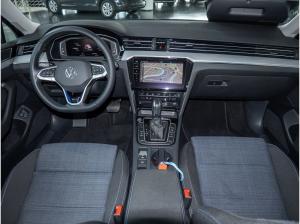Volkswagen Passat Variant 1.4 TSI Hybrid GTE Nav AHK Kamera APP