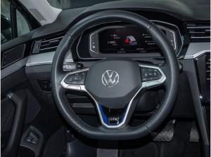 Volkswagen Passat Variant 1.4 TSI Hybrid GTE Nav AHK Kamera APP