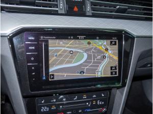 Volkswagen Passat Variant 1.4 TSI Hybrid GTE Nav AHK Kamera APP