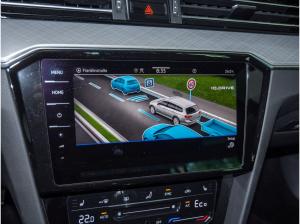 Volkswagen Passat Variant 1.4 TSI Hybrid GTE Nav AHK Kamera APP