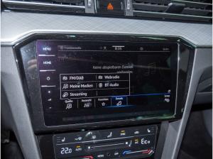 Volkswagen Passat Variant 1.4 TSI Hybrid GTE Nav AHK Kamera APP