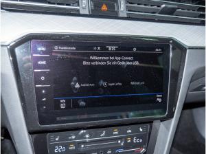 Volkswagen Passat Variant 1.4 TSI Hybrid GTE Nav AHK Kamera APP