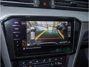 Volkswagen Passat Variant 1.4 TSI Hybrid GTE Nav AHK Kamera APP
