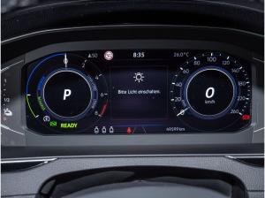 Volkswagen Passat Variant 1.4 TSI Hybrid GTE Nav AHK Kamera APP