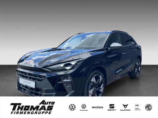 Cupra Terramar 1.5 e-Hybrid