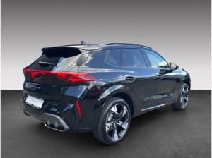 Cupra Terramar 1.5 e-Hybrid