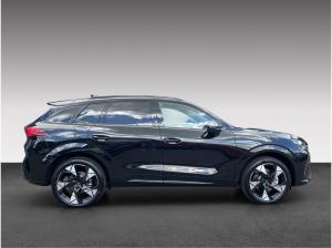 Cupra Terramar 1.5 e-Hybrid