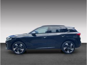 Cupra Terramar 1.5 e-Hybrid