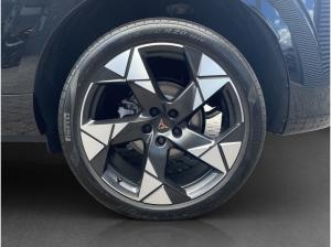 Cupra Terramar 1.5 e-Hybrid