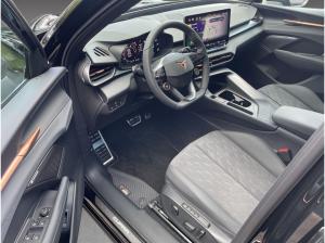 Cupra Terramar 1.5 e-Hybrid