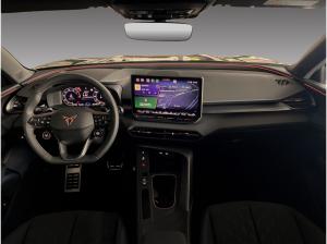 Cupra Terramar 1.5 e-Hybrid