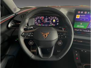 Cupra Terramar 1.5 e-Hybrid