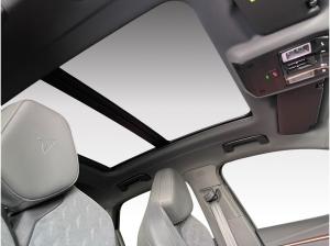 Cupra Terramar 1.5 e-Hybrid