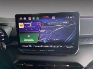 Cupra Terramar 1.5 e-Hybrid