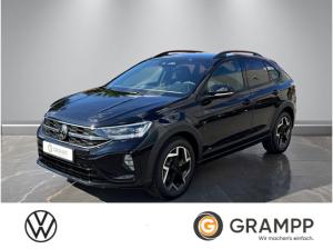 Volkswagen Taigo R-Line 1,5 l TSI MATRIX+NAVI+KAMERA+AHK