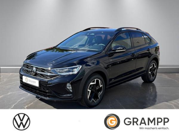 Volkswagen Taigo R-Line 1,5 l TSI MATRIX+NAVI+KAMERA+AHK