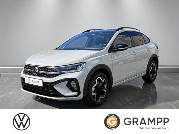 Volkswagen Taigo R-Line 1,5 l TSI MATRIX+NAVI+KAMERA+AHK