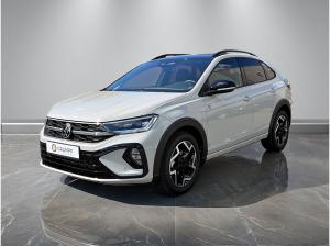 Volkswagen Taigo R-Line 1,5 l TSI MATRIX+NAVI+KAMERA+AHK