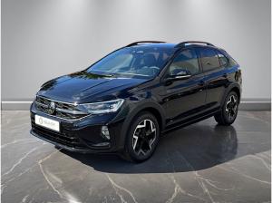Volkswagen Taigo R-Line 1,5 l TSI MATRIX+NAVI+KAMERA+AHK