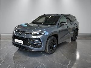 Volkswagen Tayron R-Line 2,0 l TDI 4MOTION AHK+NAVI+PANO *SOFORT VERFÜGBAR*