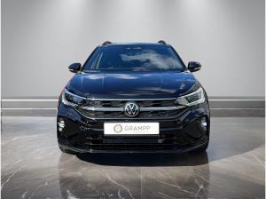 Volkswagen Taigo R-Line 1,5 l TSI MATRIX+NAVI+KAMERA+AHK