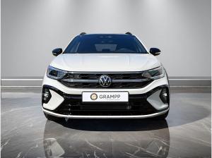 Volkswagen Taigo R-Line 1,5 l TSI MATRIX+NAVI+KAMERA+AHK