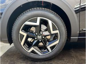 Volkswagen Taigo R-Line 1,5 l TSI MATRIX+NAVI+KAMERA+AHK
