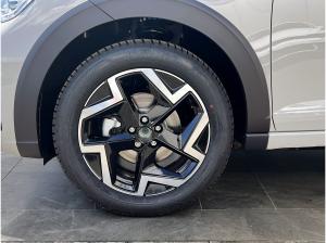 Volkswagen Taigo R-Line 1,5 l TSI MATRIX+NAVI+KAMERA+AHK