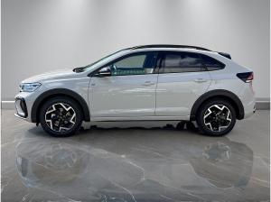 Volkswagen Taigo R-Line 1,5 l TSI MATRIX+NAVI+KAMERA+AHK