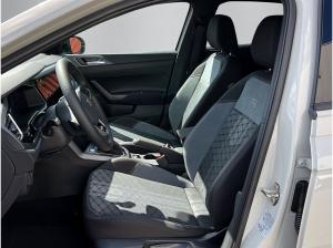 Volkswagen Taigo R-Line 1,5 l TSI MATRIX+NAVI+KAMERA+AHK