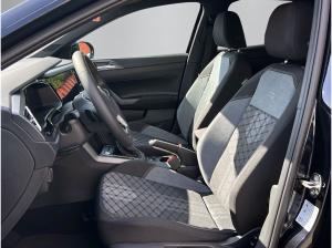 Volkswagen Taigo R-Line 1,5 l TSI MATRIX+NAVI+KAMERA+AHK