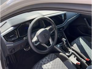 Volkswagen Taigo R-Line 1,5 l TSI MATRIX+NAVI+KAMERA+AHK